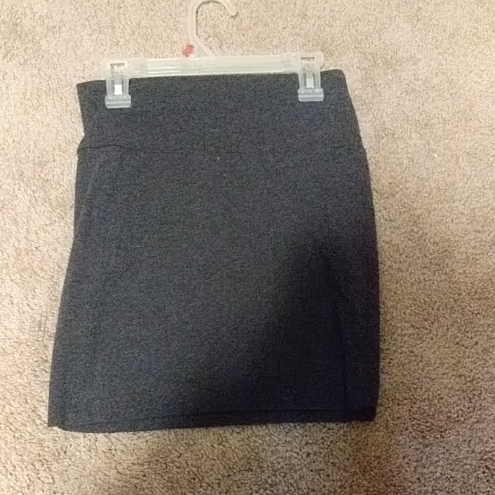 Skirt mini